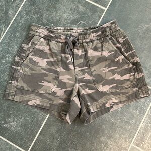 Athleta Farallon Short